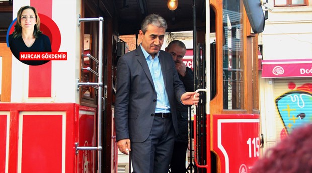 Tezgâh Sayıştay raporunda