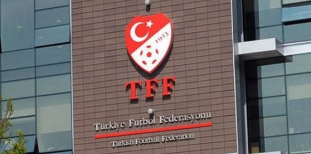 TFF’nin 14 yaş altı oyuncu seçmeleri başladı