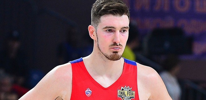 THY Euroleague’de 5. haftanın MVP’si Nando de Colo