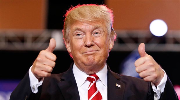 Trump Başkan oldu, otellerindeki oda fiyatları düşmeye başladı