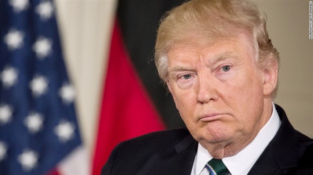 Trump, Haiti’lilerin oturma izinlerini yenilemeyeceğini açıkladı