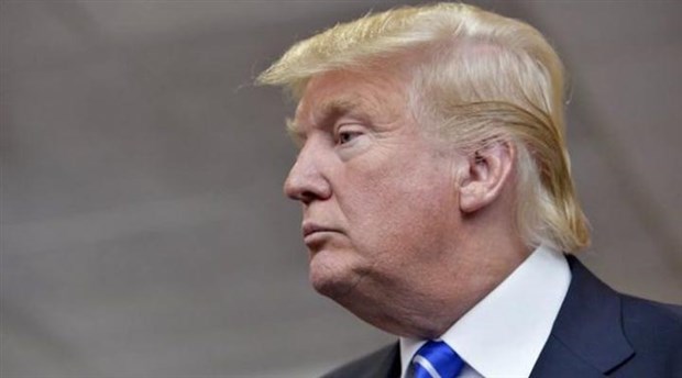 Trump kendisine ‘yaşlı’ denilmesini kabul etmedi