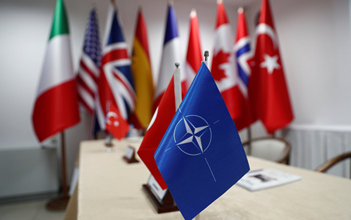 TSK’dan NATO açıklaması: Olaylar kabul edilemez