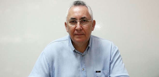 TÜBAD’ın yeni başkanı Aydın Örs oldu