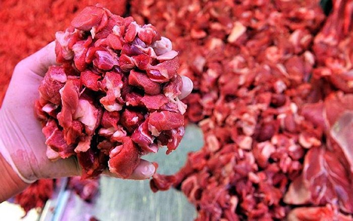 Tüfenkci: Vücutlarına et sararak kaçakçılık yapıyorlar