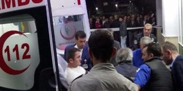 Tunceli'de eğitim sırasında el bombası patladı; 2 asker yaralı