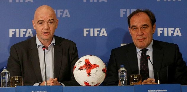 Türkiye 2024 için iyi bir ev sahibi
