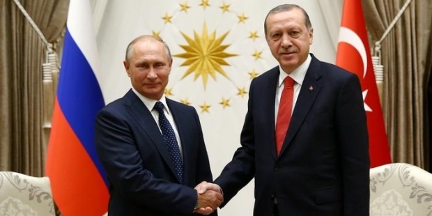 Türkiye ile Rusya arasında PYD düğümü