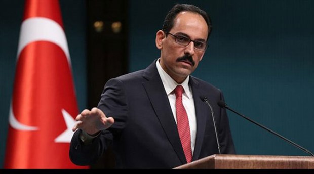 Türkiye’den Rusya’nın PYD davetine tepki: Kabul edilemez