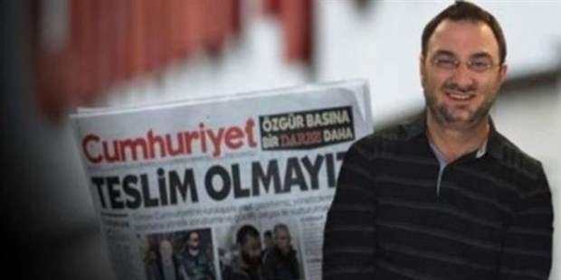 Tutuklu Cumhuriyet'çi Emre İper'in kızı, "Büyüyünce ne olacaksın?" sorusunu yanıtladı: İnsan