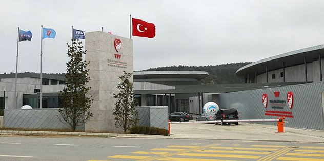 UEFA Güvenlik Komitesi Riva’da toplandı