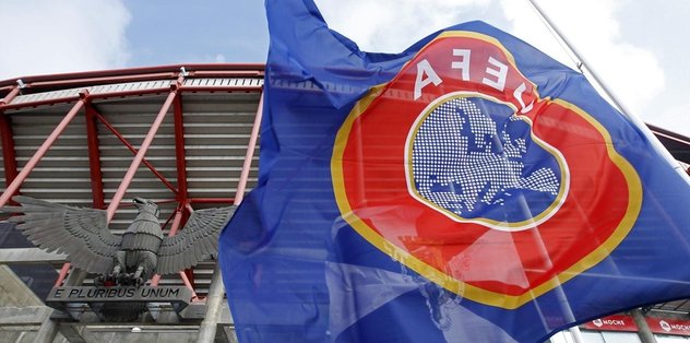 UEFA Yılın 11’i adayları açıklandı