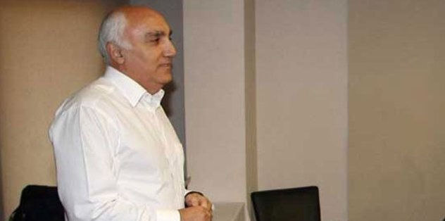 UEFA’dan gözlemci Aksoy’a görev