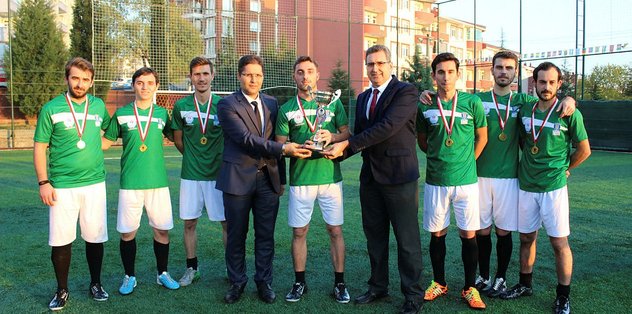 “Uluslararası Kardeşlik Kupası” Kosova’nın