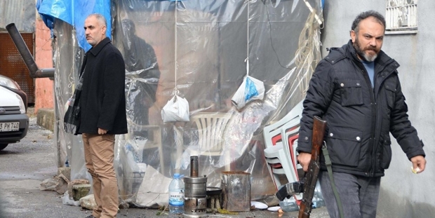Vatikan'dan Tarsus'taki gizemli kazıyla ilgili açıklama