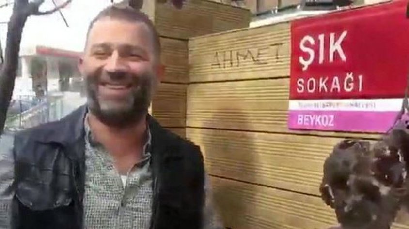 VİDEO | Şevket Çoruh'tan Ahmet Şık'a destek: Sokak isimlerini hep siz mi koyacaksınız?