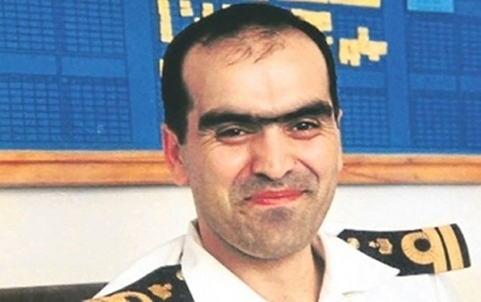 Yarbay Ali Tatar’ın annesi vefat etti