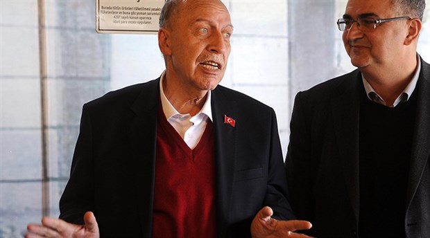 OKUYAN: 24 HAZİRAN AKŞAMI İTTİFAK BİTECEK