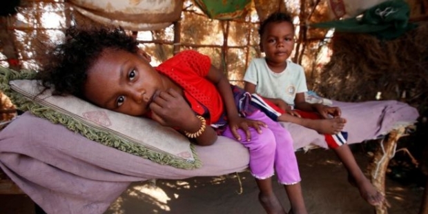 Yemen'de Suudi Arabistan ablukasının bedelini ödeyen siviller