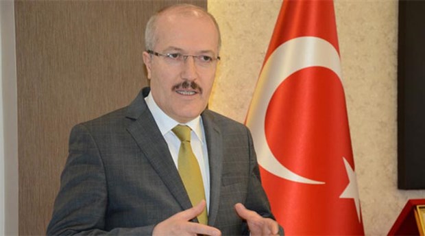 Yeni Balıkesir Büyükşehir Belediye Başkanı belli oldu
