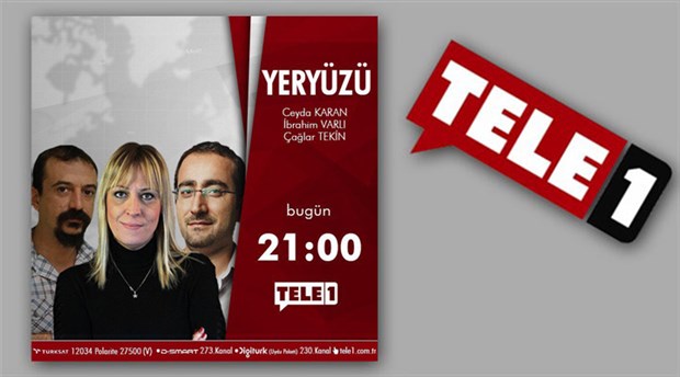 Yeryüzü’nde bu akşam: Soçi ve Lübnan’da neler oldu? Sarraf ve