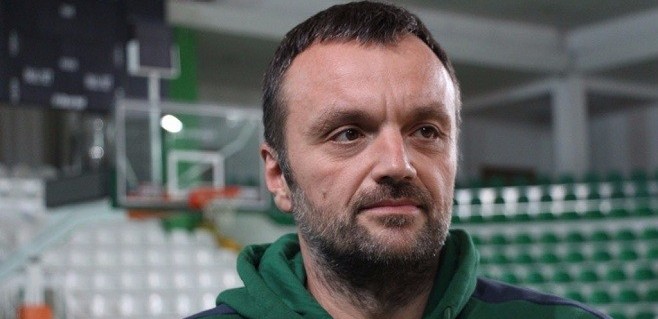 Yeşilgiresun Belediyespor’da hedef Banvit karşısında galibiyet