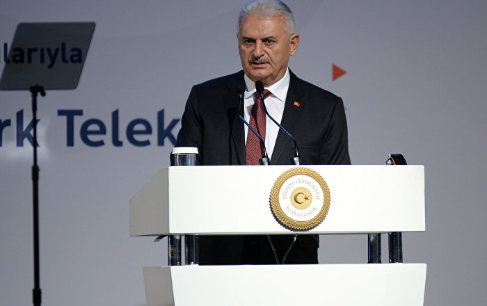 Yıldırım’dan ABD’ye Sarraf tepkisi: Onlar ambargo koyduklarıyla ticaret yapıyor, Türkiye yapınca suç oluyor