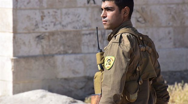YPG: Afrin’e saldırı olursa büyük bir direniş gösteririz