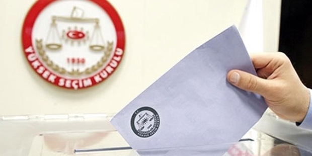YSK'nın görev ve yetkilerinde değişiklik yapılmasını öngören kanun teklifi komisyonda kabul edildi