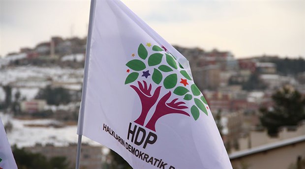Yüksekdağ ve 9 HDP’li milletvekilinin davasında yetkisizlik