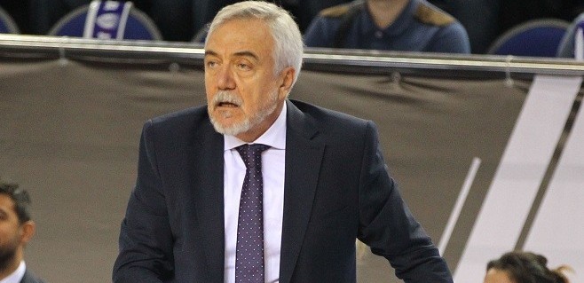 Zafer Kalaycıoğlu: “İkim takım için de sert maç olacak”