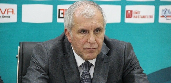 Zeljka Obradovic: "Önemli bir galibiyetti"