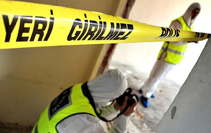 19 yaşındaki Rus genç kız İstanbul’da ölü bulundu