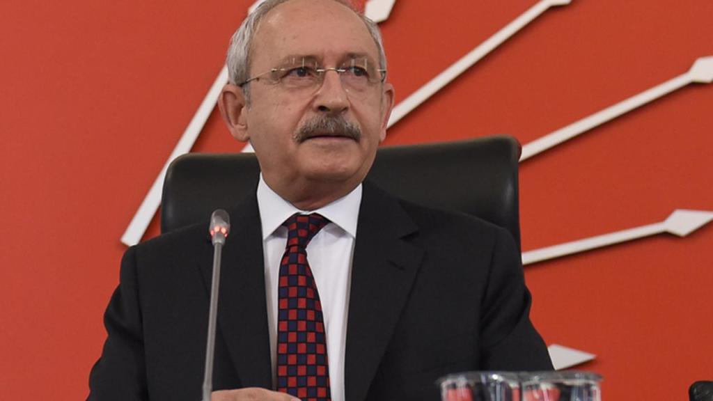 CHP’nin bütün kadrosuna soruşturma açıldı