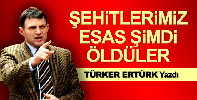 Man adasında yatan şehitlerimizi bilir misiniz?