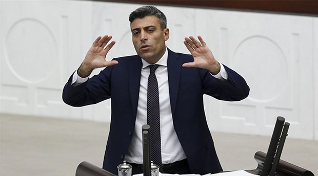 “ABD, yeni strateji üzerinde çalışıyor”