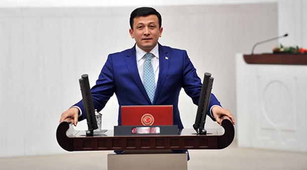 AKP’li Dağ: Einstein’ın çok güzel bir sözü var; Kılıçdaroğlu’na