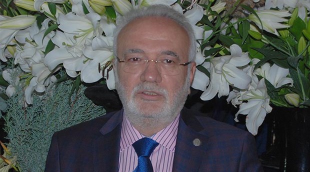 AKP’li Elitaş’tan Kılıçdaroğlu için çirkin benzetme: Çamur adam!