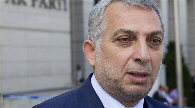 AKP’li Külünk’ten Kılıçdaroğlu hakkında suç duyurusu
