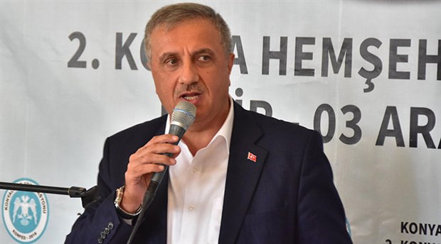 AKP’li vekil: Solcular konu vatan olunca canını verir