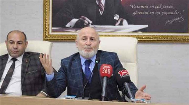 AKP’li vekilden, ‘Kadınlar öldürülüyor diyorsunuz, ne yapalım