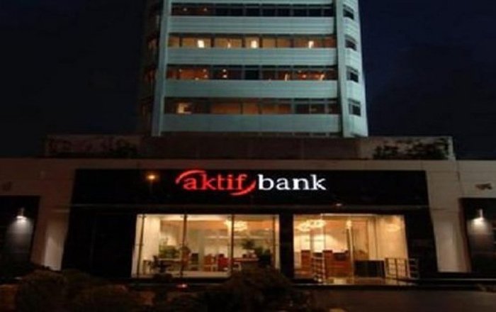 Aktif Bank’tan ‘Rıza Sarraf’ açıklaması