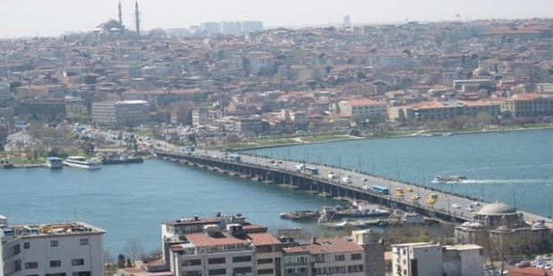 Atatürk Köprüsü trafiğe kapatılacak