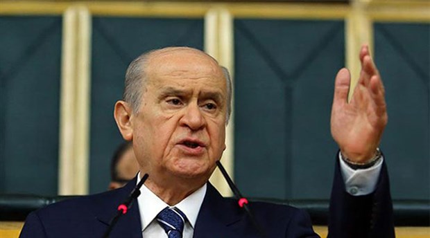 Bahçeli kapalı toplantıda açıkladı: Bir sırrı var, sabredin!