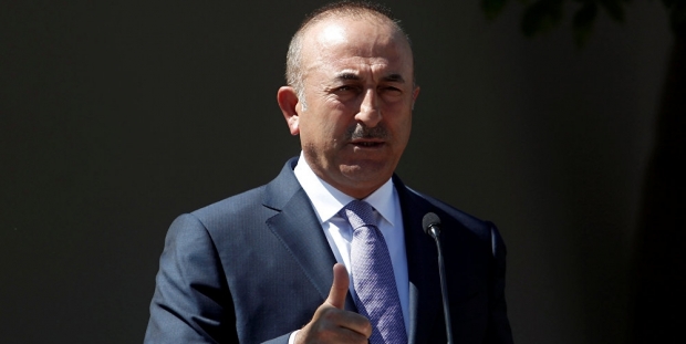 Bakan Çavuşoğlu: FETÖ Amerikan yargısına da kongresine de her yere sızmış