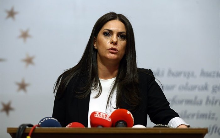 Bakan Sarıeroğlu taşeron düzenlemesinin ayrıntılarını açıkladı