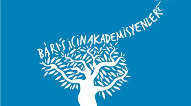 Barış Akademisyenleri’ne sosyal medyada destek eylemi