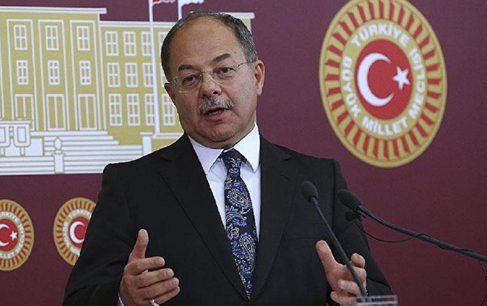 Başbakan Yardımcısı Akdağ, Suriyeliler için harcanan toplam maliyeti açıkladı