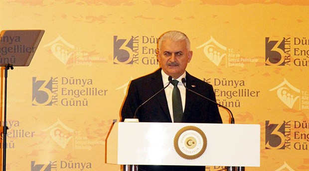 Başbakan Yıldırım: Taşeron işçilerle ilgili düzenleme son