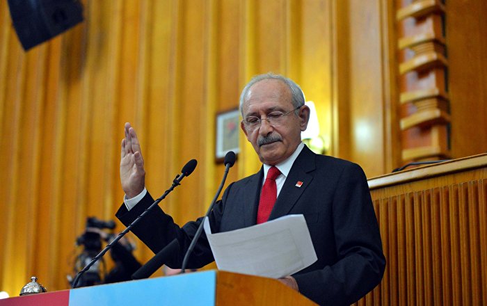 Bellway şirketinin sahibinden Kılıçdaroğlu’na suç duyurusu: ‘Ticaret sırlarımız ifşa edildi’